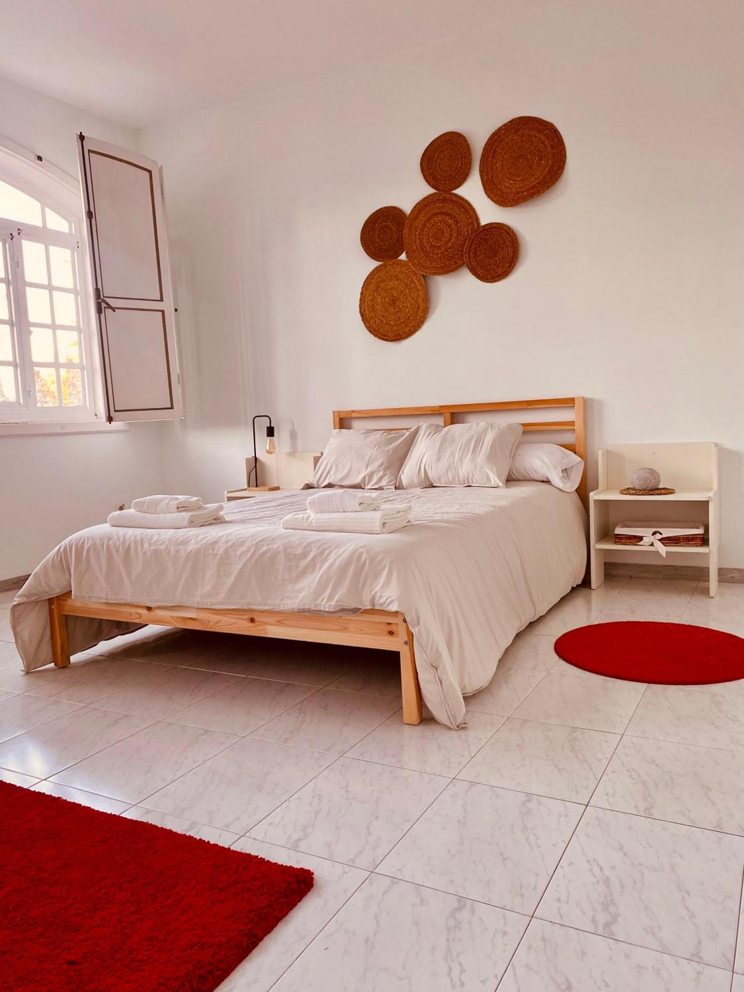 Alameda House Santa Marta de Ortigueira Exterior foto